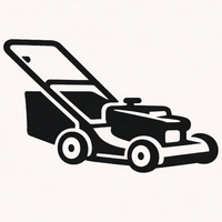 Lawn Mowing